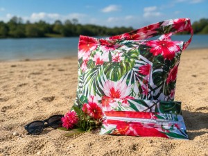 Torba plażowa